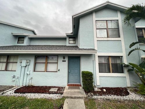 12162 Pasadena Way, Boynton Beach, FL, 33437-2013 | Card Image
