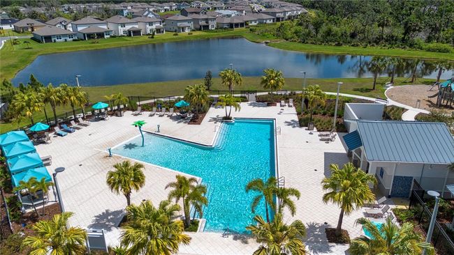 8232 Reefbay Cv, House other with 3 bedrooms, 2 bathrooms and null parking in Parrish FL | Image 59