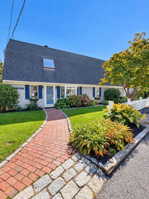 63 Nickerson Road, Cotuit, MA, 02635 | Card Image