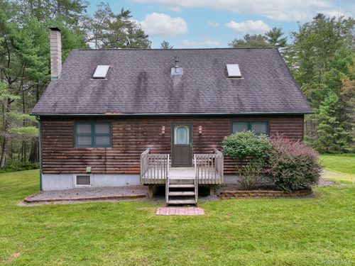 160 Yulan Barryville Rd, Barryville, NY, 12719-5231 | Card Image