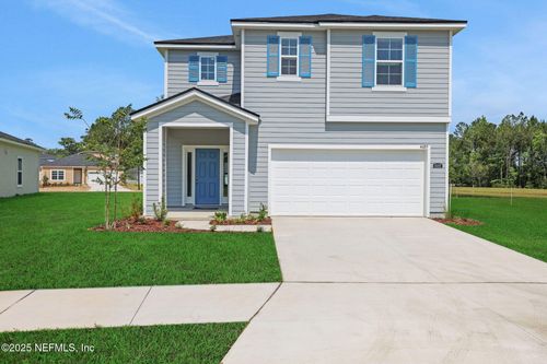 3455 Humphrey St, Green Cove Springs, FL, 32043-8892 | Card Image