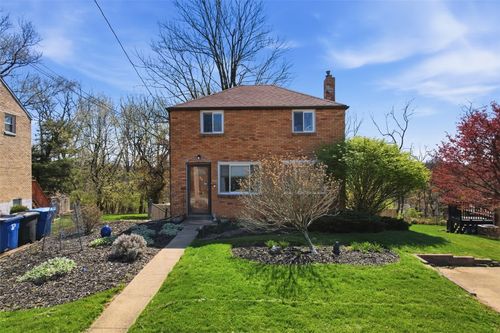 405 Veronica Dr, Penn Hills, PA, 15235-4256 | Card Image