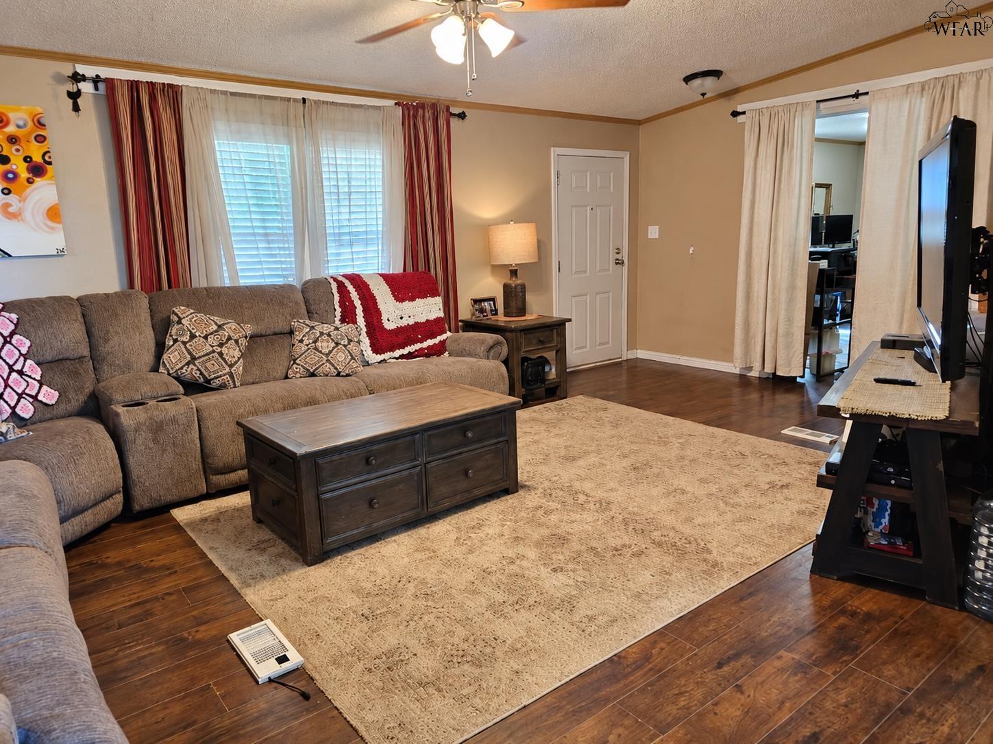 Residential in Burkburnett 4