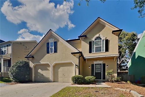 430 Citronelle Dr, Woodstock, GA, 30188-3621 | Card Image