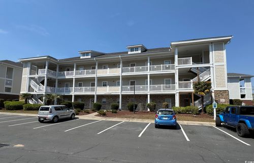unit-1089-600 Heathrow Dr, Myrtle Beach, SC, 29579-3454 | Card Image