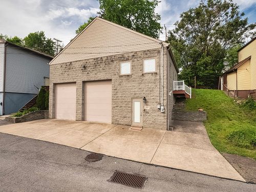 1469 Collier Ave, Heidelberg, PA, 15106-4003 | Card Image