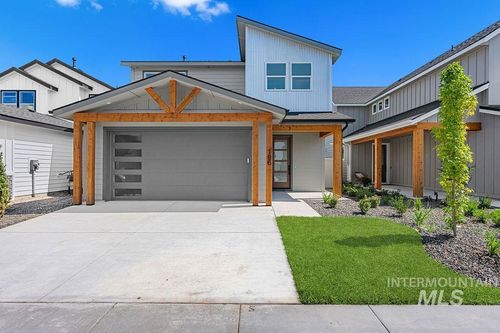 186 S Turner Ave, Star, ID, 83669-1192 | Card Image