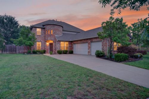 4845 Bellflower Way, Fort Worth, TX, 76123-4619 | Card Image