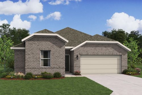 351 W Rose Marie Ln, Montgomery, TX, 77356-2354 | Card Image