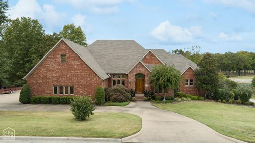 3105 Southern Hills Ln, Jonesboro, AR, 72405-8048 | Card Image