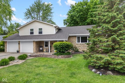 6288 Buttonwood Dr, Noblesville, IN, 46062-9139 | Card Image