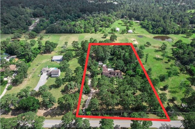 15025 Stagecoach Rd, House other with 5 bedrooms, 3 bathrooms and 1 parking in Stagecoach TX | Image 39