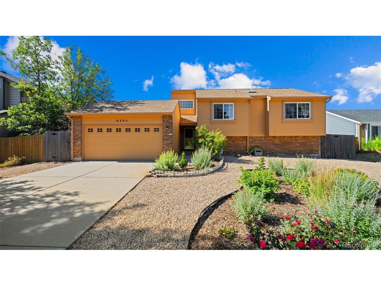 Residential in Colorado Springs
