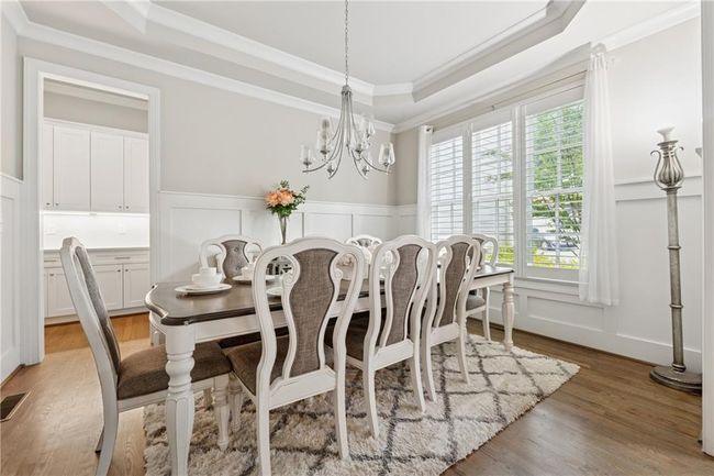 3998 Commodore Dr, House other with 4 bedrooms, 5 bathrooms and null parking in Chamblee GA | Image 5