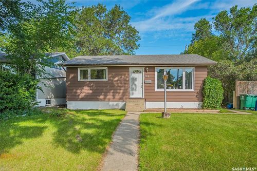 118 Evans St, Saskatoon, SK, S7N2B2 | Card Image