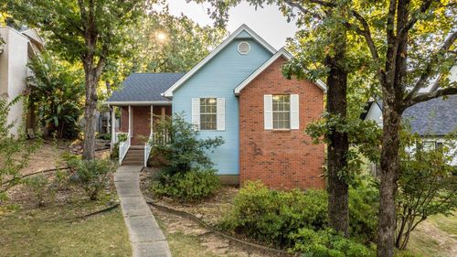 34 Forest Cir, Little Rock, AR, 72211-2370 | Card Image