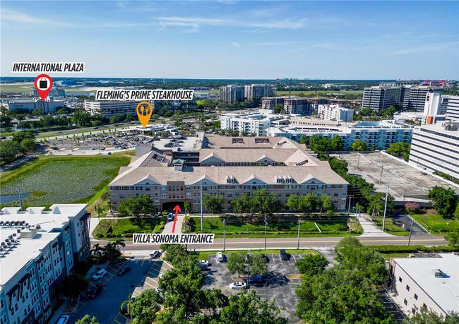 APT-2218 - 4221 W Spruce St, Condo with 2 bedrooms, 1 bathrooms and null parking in TAMPA FL | Image 28