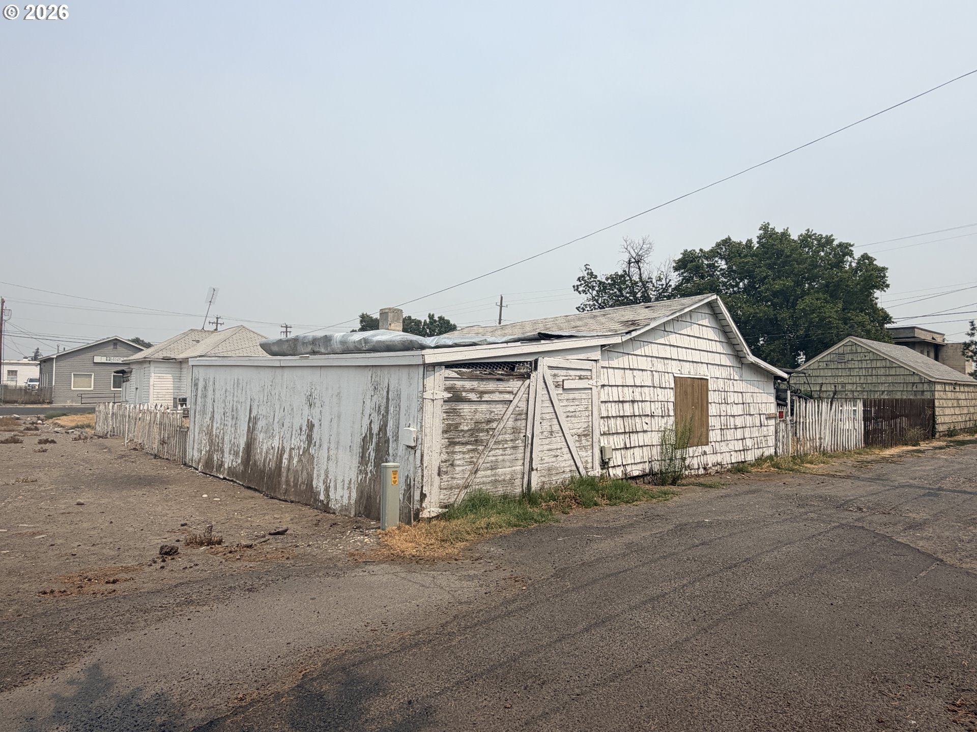 Residential in Hermiston 5