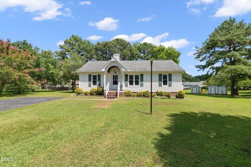 111 Polly Pl, Clayton, NC, 27520-8449 | Card Image