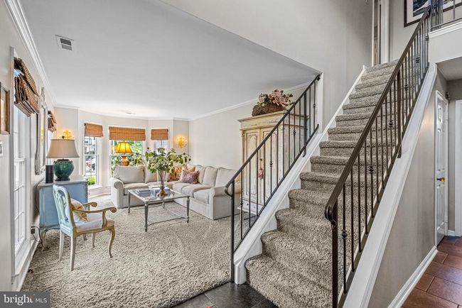 48 Sandhurst Dr, Townhouse with 3 bedrooms, 3 bathrooms and null parking in MOUNT LAUREL NJ | Image 6