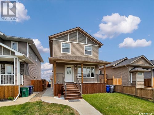 4034 33rd St W, Saskatoon, SK, S7L6E3 | Card Image