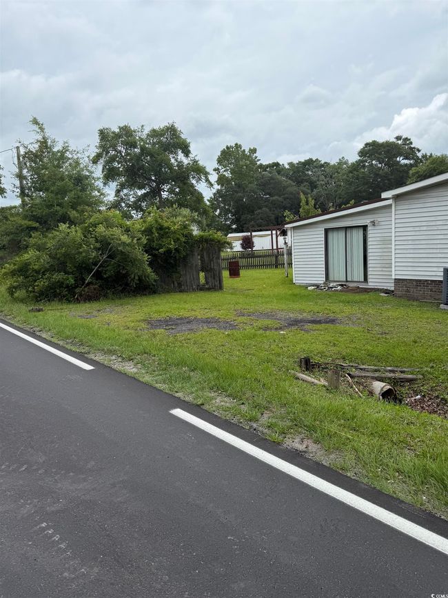 794 Lewis Ln, Home with 0 bedrooms, 0 bathrooms and null parking in Murrells Inlet SC | Image 4