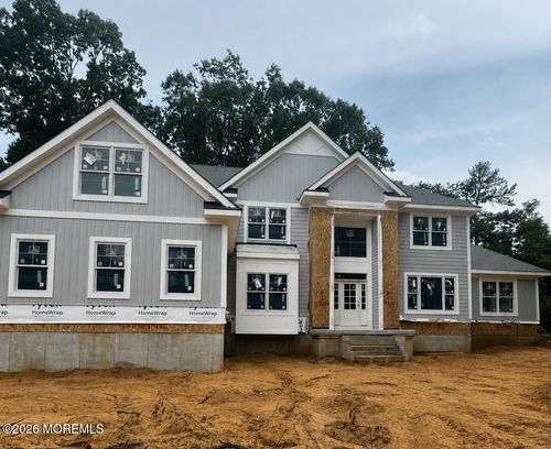 85 Lamb Ln, Manalapan, NJ, 07726-4229 | Card Image