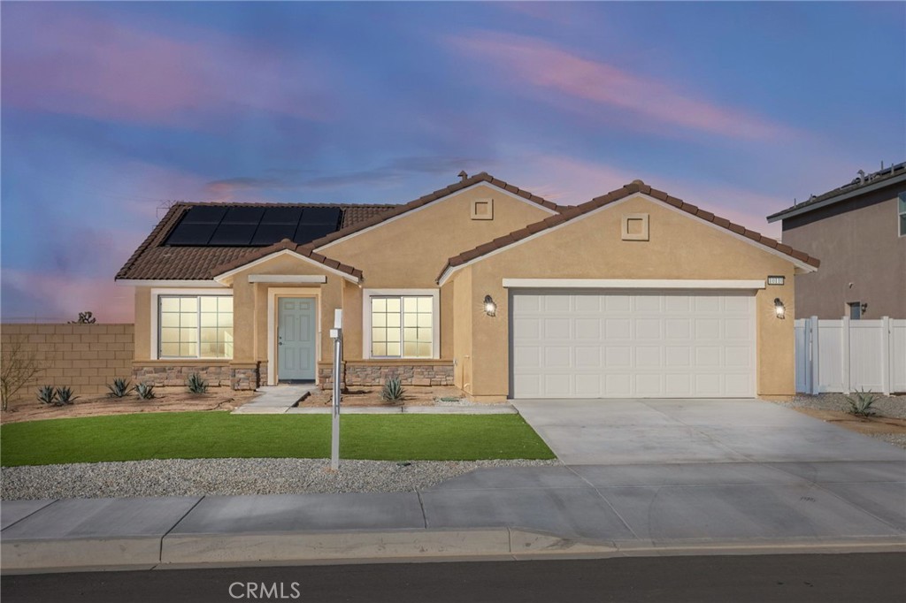 Residential in Adelanto 5