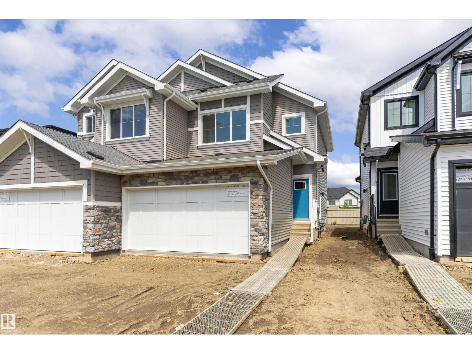Residential in Edmonton 3