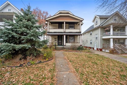 1646 Grace Ave, Lakewood, OH, 44107-4917 | Card Image