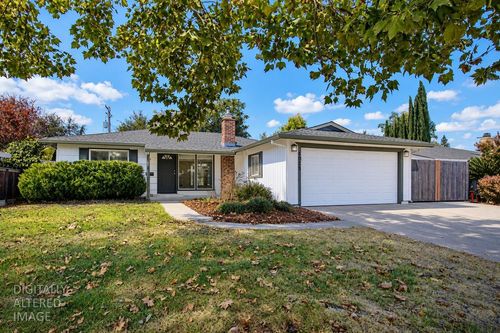 4525 Wyman Drive, Sacramento, CA, 95821 | Card Image