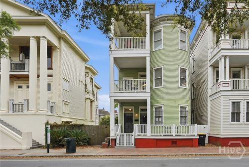 814 Drayton St, Savannah, GA, 31401-5903 | Card Image