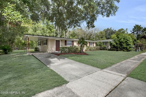 2502 Hugh Edwards Dr, Jacksonville, FL, 32210-3713 | Card Image