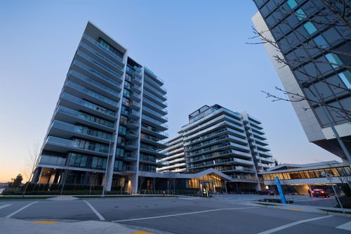 801-6833 Pearson Way, Richmond, BC, V7C0E8 | Card Image