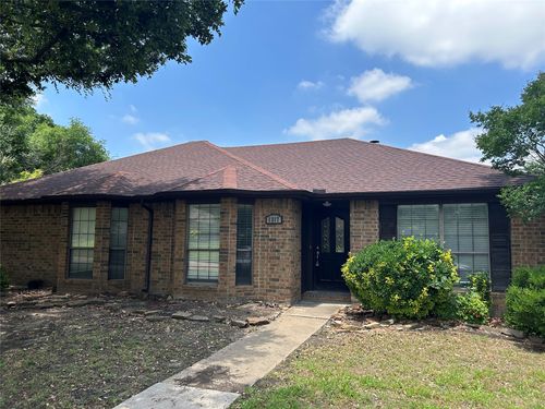 1317 Chicota Dr, Plano, TX, 75023-1903 | Card Image