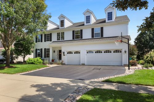 2245 Hazeltime Dr, Vernon Hills, IL, 60061-1000 | Card Image