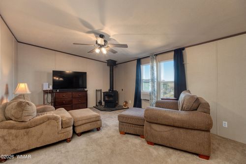 2580 E 2nd Sundown Ln, Snowflake, AZ, 85937-5794 | Card Image