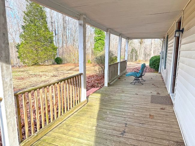 1228 Rosser Mill Rd, House other with 4 bedrooms, 3 bathrooms and 1 parking in PAMPLIN VA | Image 50