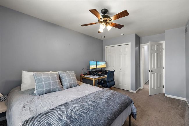 45105 Horseshoe Cir, Condo with 2 bedrooms, 3 bathrooms and null parking in Canton MI | Image 27