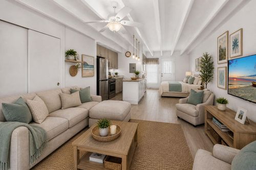 111-4001 S Ocean Blvd, Palm Beach, FL, 33480-5800 | Card Image