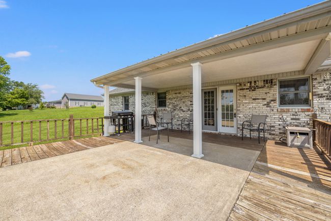 761 Texas Loop Rd, House other with 3 bedrooms, 1 bathrooms and null parking in Springfield KY | Image 22