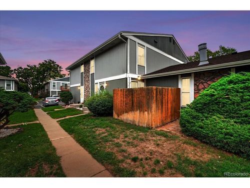79b-10001 E Evans Ave, Aurora, CO, 80247-3500 | Card Image