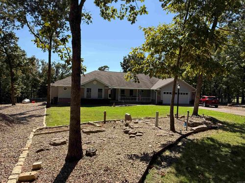 177 E Blue Ridge Ter, Fairfield Bay, AR, 72088-4101 | Card Image