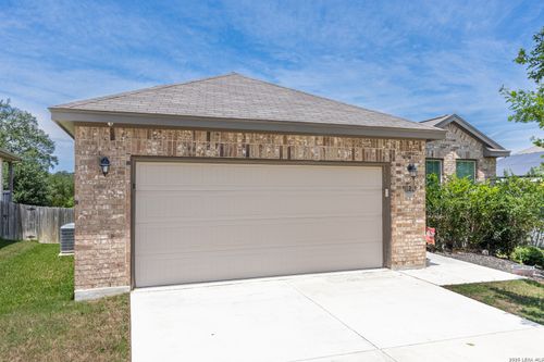 11219 Pomona Park Dr, San Antonio, TX, 78249-4564 | Card Image