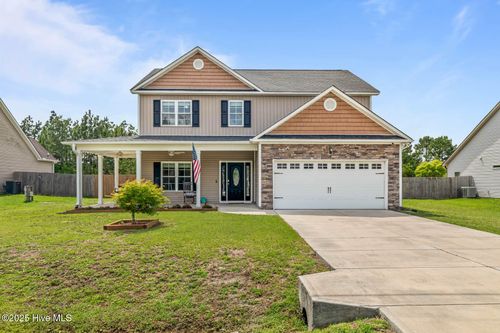 259 E Ivybridge Dr, Hubert, NC, 28539-5402 | Card Image