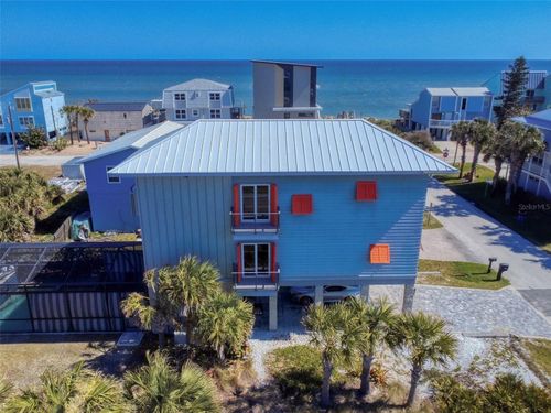 901 Sheepshead Ave, New Smyrna Beach, FL, 32169-5041 | Card Image