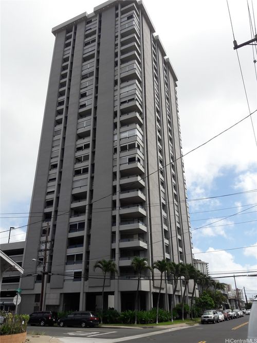 501-2100 Date St, Honolulu, HI, 96826-4029 | Card Image