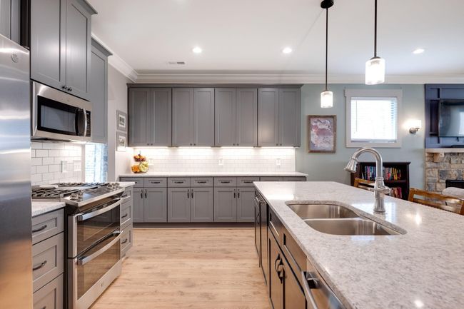 3650 Scarlet Maple Ct, House other with 3 bedrooms, 3 bathrooms and 2 parking in Signal Mountain TN | Image 8