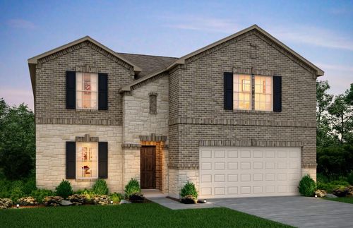 5530 Agalinis Ave, Royse City, TX, 75189-8710 | Card Image