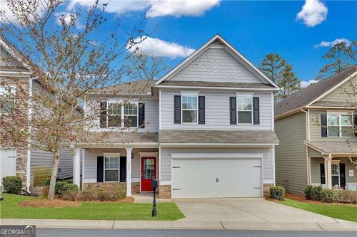 647 Georgia Way, Woodstock, GA, 30188 | Card Image